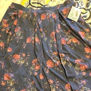 NEW LuLaRoe Madison skirt in size 2xL